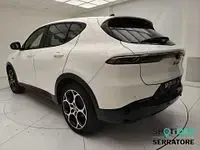 Usata Alfa Romeo Tonale Veloce 160 CV (117 kW) 2024 Bianco SUV
