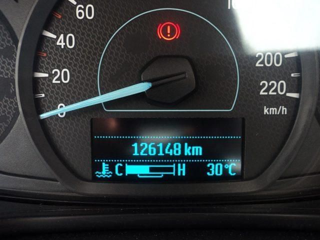 Usata Ford Ka Plus Ultimate 86 CV (63 kW) 2019 Bianco(met.) Utilitaria