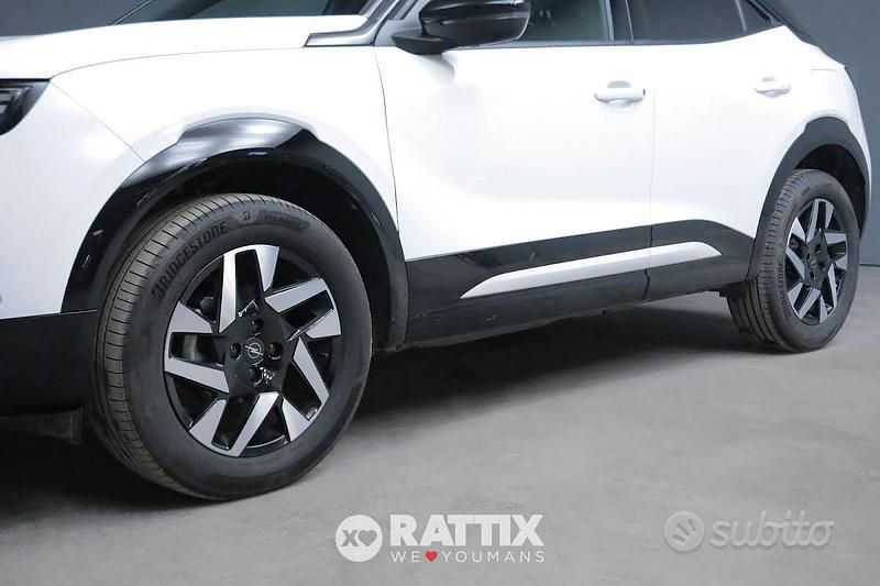 Usata Opel Mokka S 131 CV (96 kW) 2025 Bianco SUV