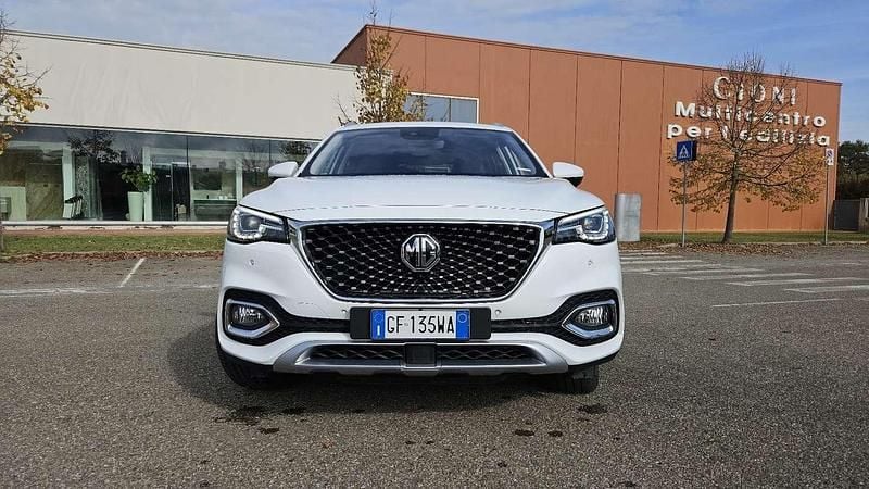 Usata MG EHS Exclusive 162 CV (119 kW) 2021 SUV