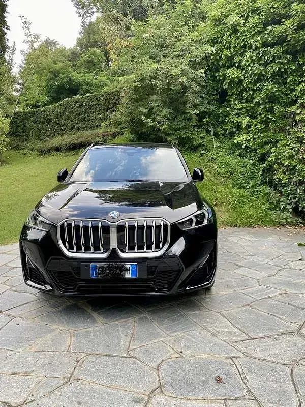 Usata BMW X1 M Sport 197 CV (144 kW) 2023 SUV