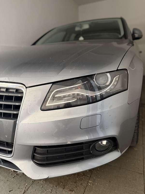 Usata Audi A4 Advanced 143 CV (105 kW) 2009 Station wagon