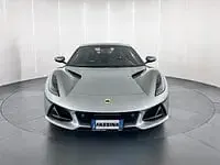 Usata Lotus Emira 360 CV (264 kW) 2025 Argento Coupé