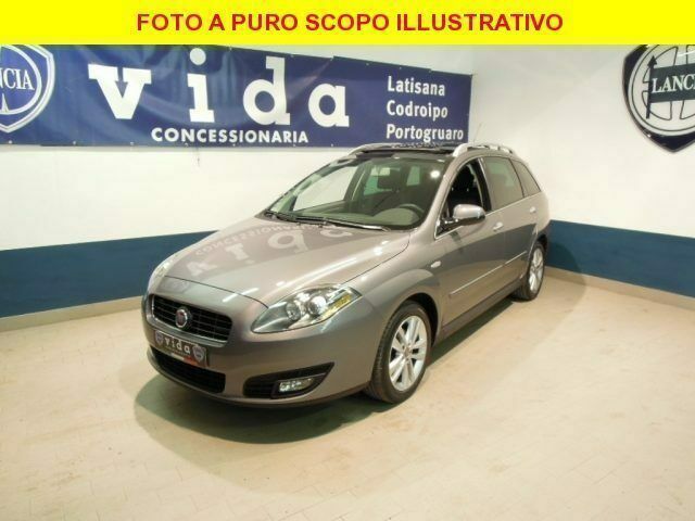 Usato 2010 Fiat Croma 1.9 Diesel 150 CV (4.700 €) 33053