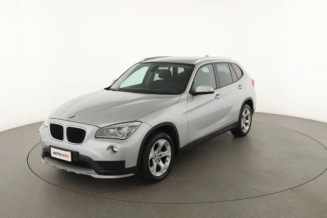 Usata BMW X1 143 CV (105 kW) 2015 SUV
