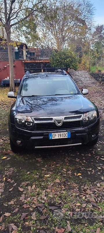 Usata 2013 Dacia Duster | 3500 € - Immagine 1/4