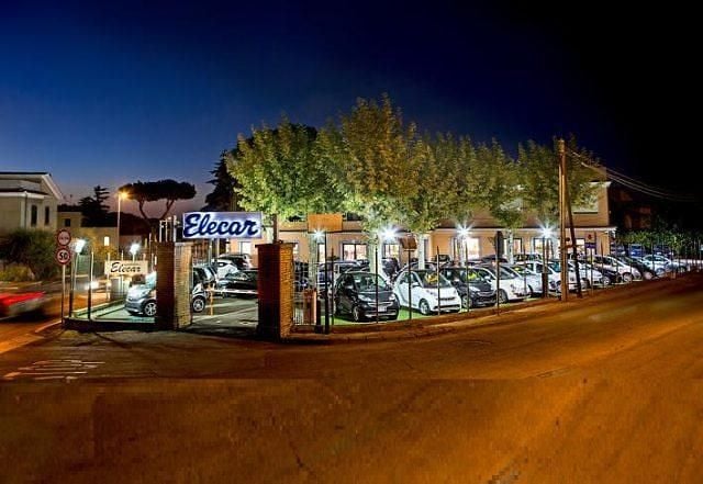 Usata Citroën C3 PureTech 110 CV (80 kW) 2024 Antracite Berlina