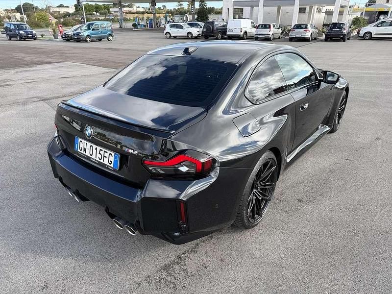 Usata BMW M2 Efficient Dynamics 460 CV (338 kW) 2024 Coupé