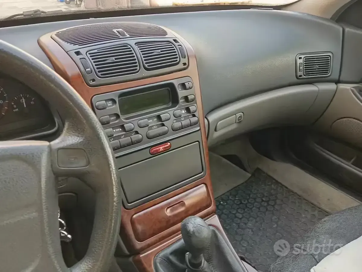Usata Lancia Kappa 155 CV (114 kW) 1996 Berlina
