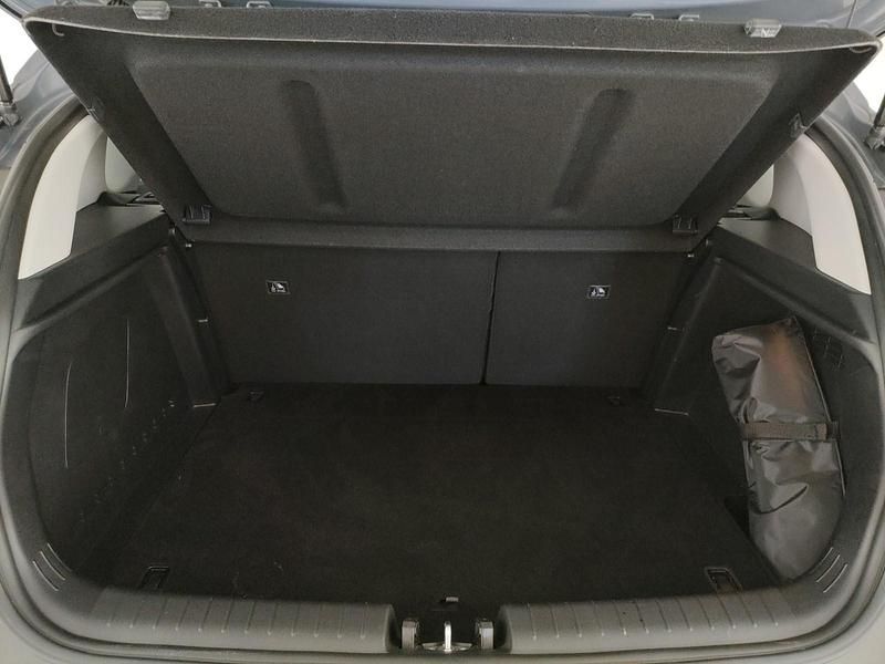 Usata Hyundai Bayon 101 CV (74 kW) 2024 Grigio SUV