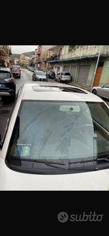 Usata VW Lupo 2006 Utilitaria