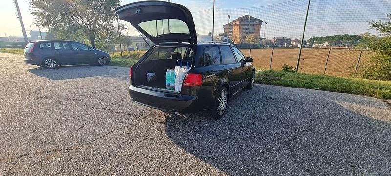 Usata Audi A4 Ambiente 170 CV (125 kW) 2007 Station wagon