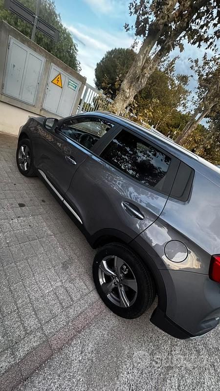 Usata DR DR 5.0 2024 Grigio SUV