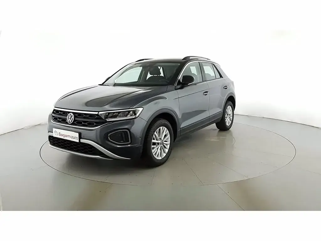 Usata VW T-Roc Life 110 CV (80 kW) 2023 SUV