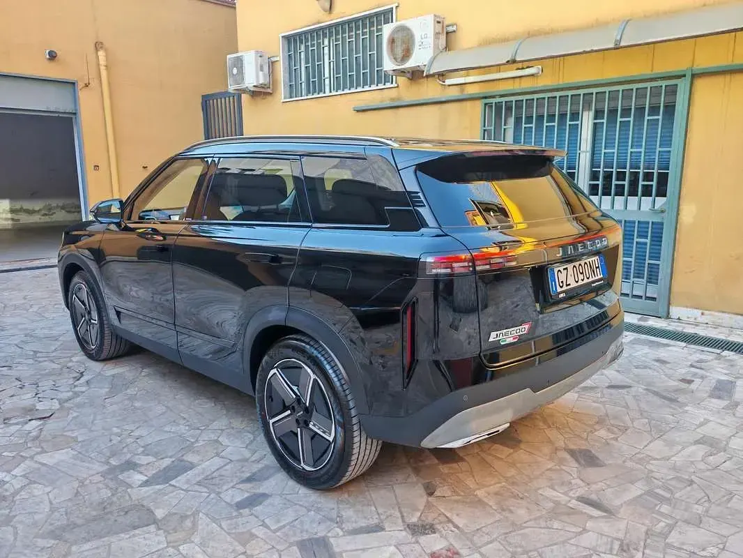 Usata Jaecoo 7 147 CV (108 kW) 2025 SUV
