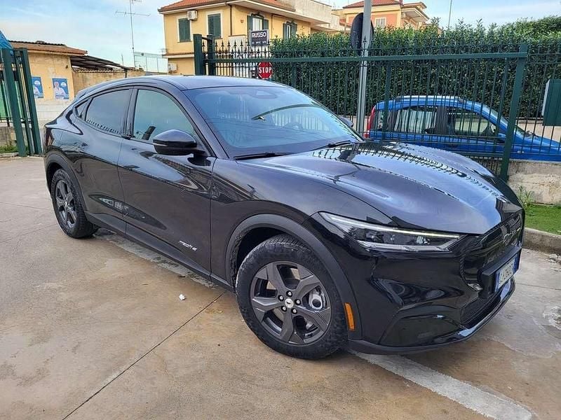 Usata Ford Mustang Mach-E Extended Range 124 kW (169 CV) 2023 SUV
