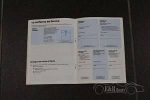 Usata VW Caravelle 50 CV (36 kW) 1984 Marrone Monovolume