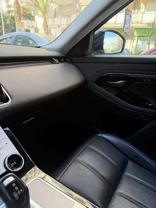 Usata Land Rover Range Rover evoque S 150 CV (110 kW) 2020 SUV