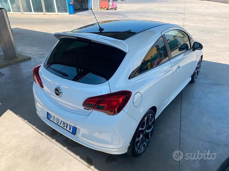 Usata Opel Corsa 150 CV (110 kW) 2019 Utilitaria