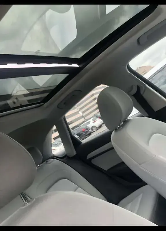Usata Audi Q3 S-Line 140 CV (102 kW) 2015 SUV