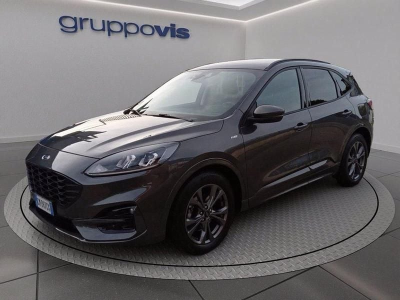 Occasion Ford Kuga ST-Line 120 ch (88 kW) 2023 SUV