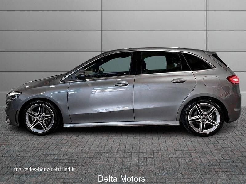 Usata Mercedes 180 Advanced Plus 116 CV (85 kW) 2024 Berlina