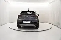 Usata Renault Captur Equilibre 101 CV (74 kW) 2023 Grigio SUV