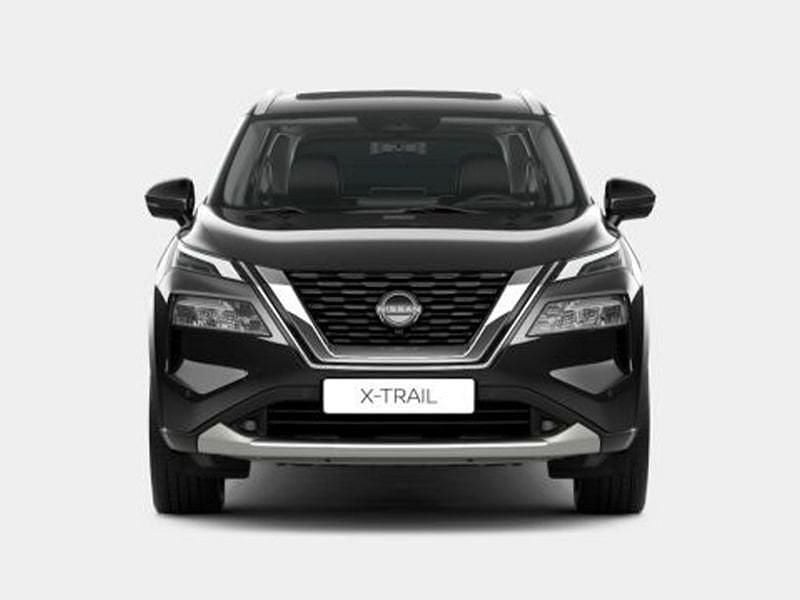 Nuova Nissan X-Trail Tekna 163 CV (119 kW) 2025 Nero SUV