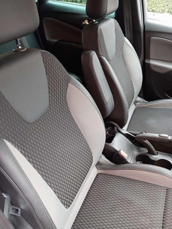 Usata Opel Crossland X 83 CV (61 kW) 2019 SUV