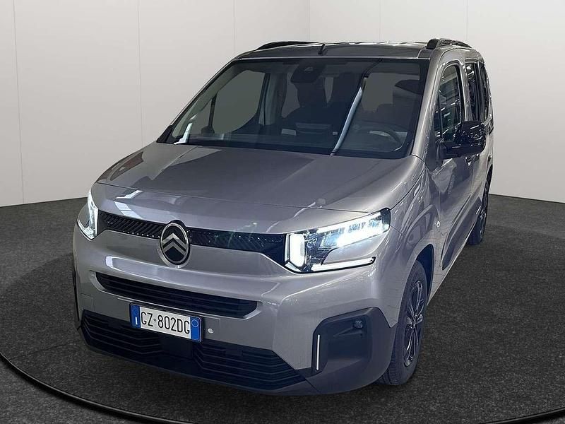 Grigio Nuova 2025 Citroën Berlingo Start Monovolume | 29.900 € (Buon prezzo) - Immagine 1/4