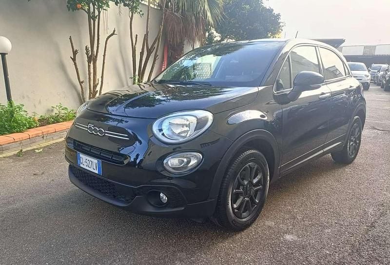Usata Fiat 500X Club 95 CV (69 kW) 2022 Other SUV