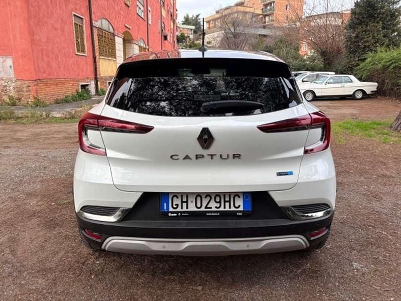Usata Renault Captur Intens 92 CV (67 kW) 2022 SUV