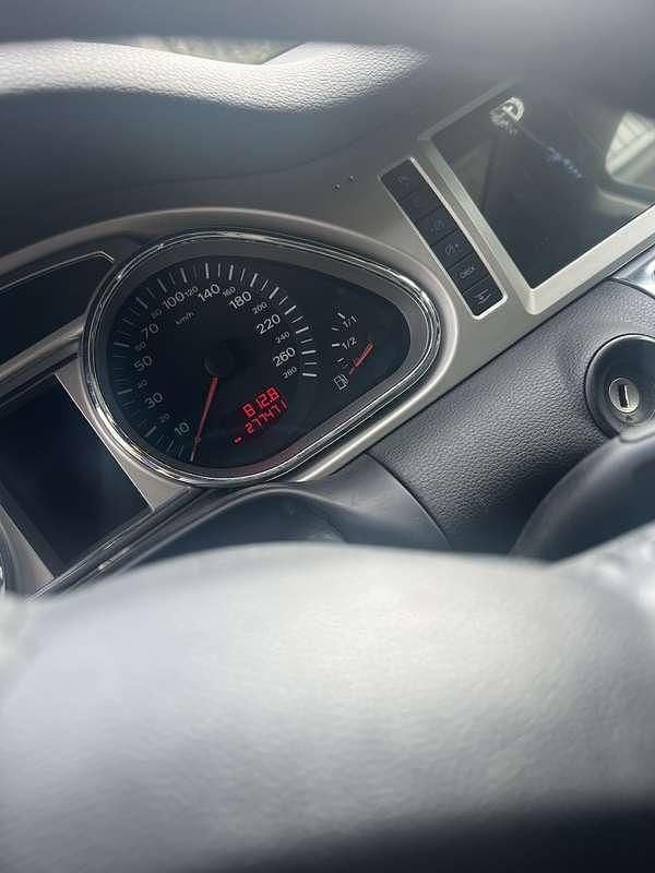 Usata Audi Q7 232 CV (170 kW) 2007 SUV