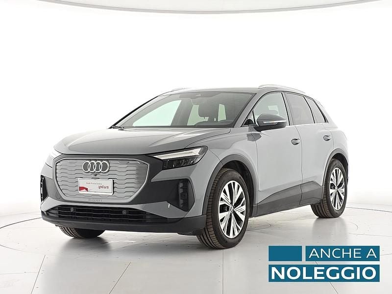 Usata Audi Q4 e-tron Business 150 kW (204 CV) 2023 Other SUV