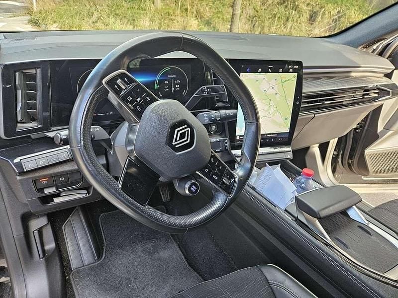 Usata Renault Austral Iconic 200 CV (147 kW) 2023 Nero SUV