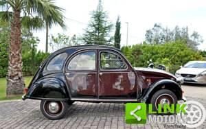 Usata Citroën 2CV 26 CV (19 kW) 1978 Rosso Berlina