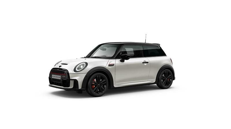 Usata Mini John Cooper Works 231 CV (169 kW) 2023 Utilitaria