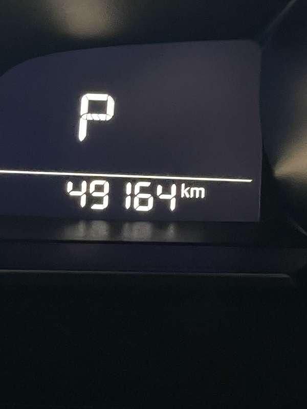 Usata Mazda CX-3 Exceed 105 CV (77 kW) 2018 Nero SUV