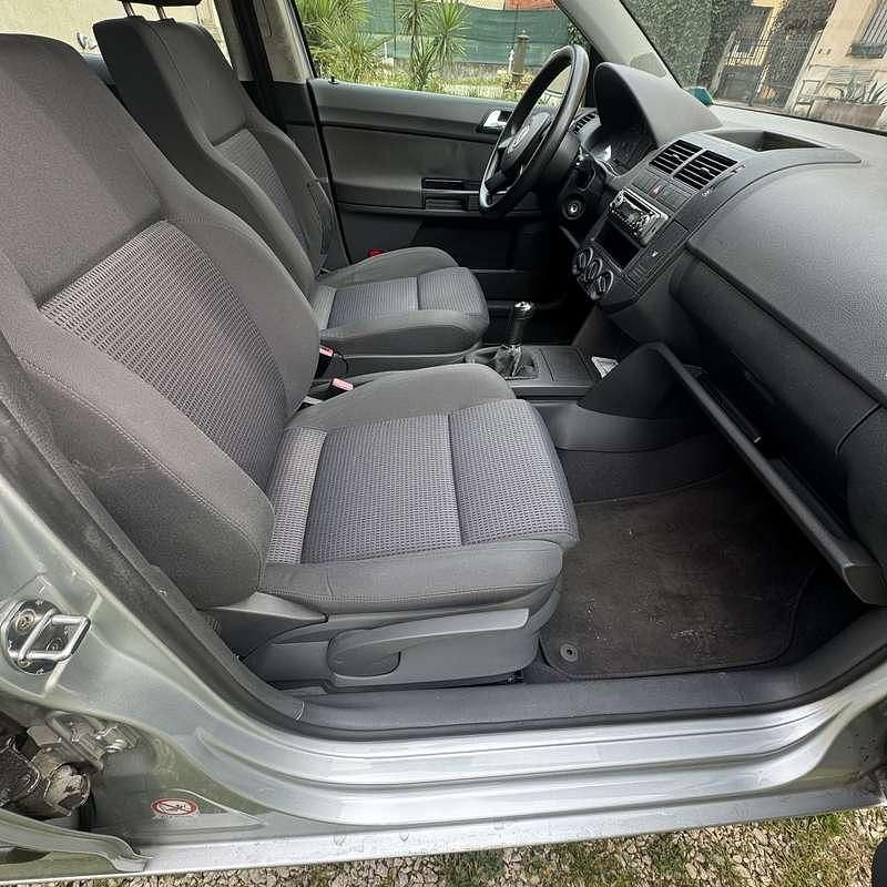 Usata VW Polo Comfortline 75 CV (55 kW) 2001 Berlina