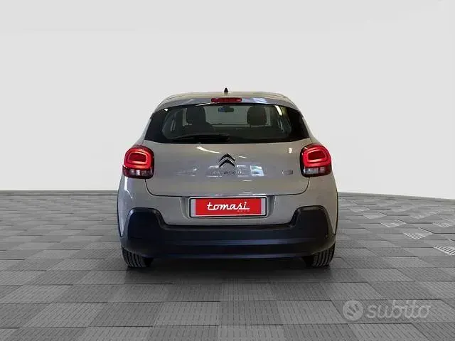 Usata Citroën C3 PureTech 83 CV (61 kW) 2023 Utilitaria