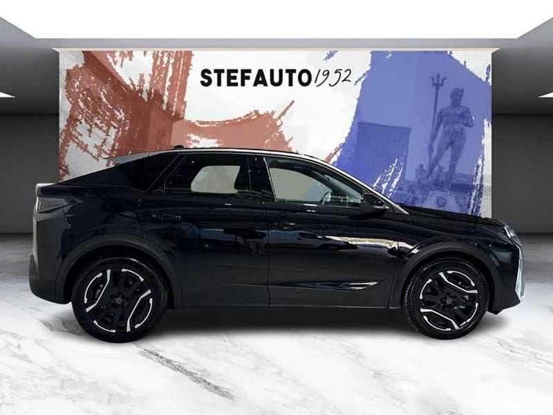 Nuova Peugeot e-3008 Allure 103 kW (141 CV) 2025 Nero perla SUV