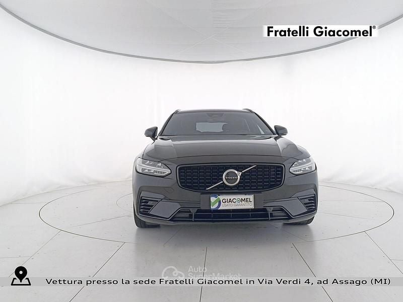 Usata Volvo V90 R-Design 253 CV (186 kW) 2021 Other Station wagon