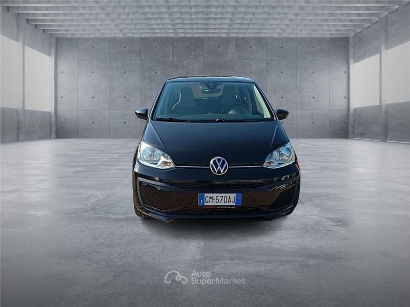 Usata VW up! move up! 65 CV (47 kW) 2023 Nero Utilitaria
