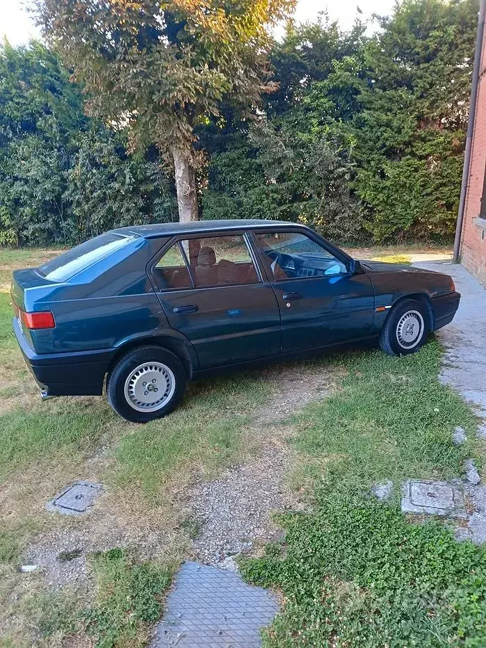 Usata Alfa Romeo 33 90 CV (66 kW) 1991 Berlina
