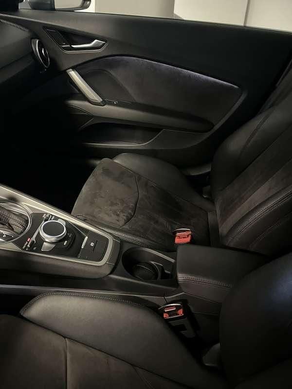 Usata Audi TT Ambiente 200 CV (147 kW) 2021 Coupé