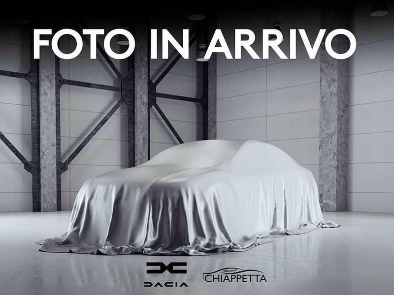 Nouvelle Dacia Sandero Extreme 110 ch (80 kW) 2026 Lichen kaki Citadine