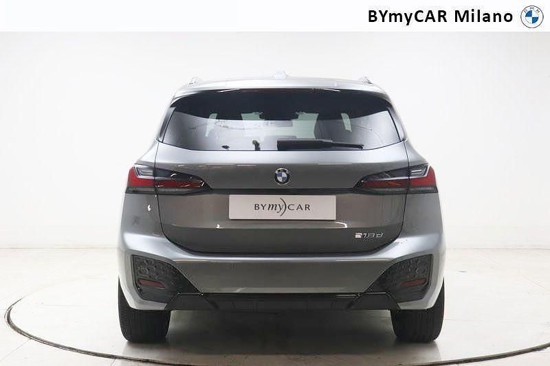 Usata BMW 218 M Sport 149 CV (109 kW) 2025 Grigio Station wagon
