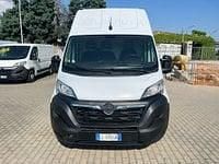 Usata Opel Movano S 140 CV (102 kW) 2022 Bianco Furgone