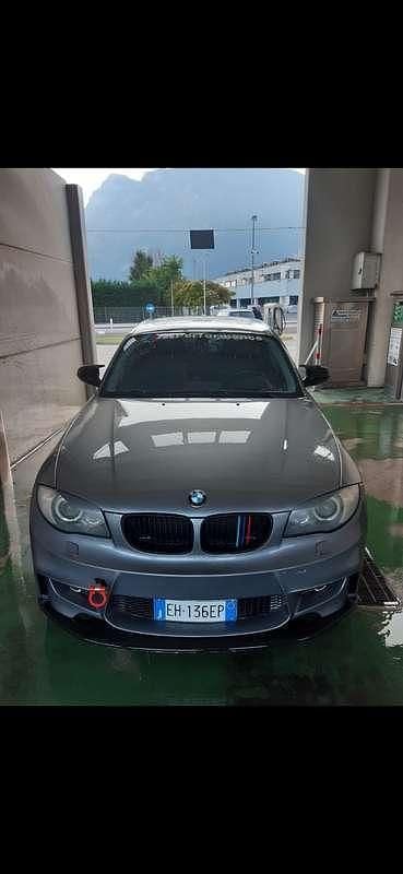 Usata BMW 120 177 CV (130 kW) 2012 Utilitaria