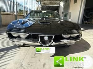 Usata Alfa Romeo Montreal 200 CV (147 kW) 1972 Nero Coupé